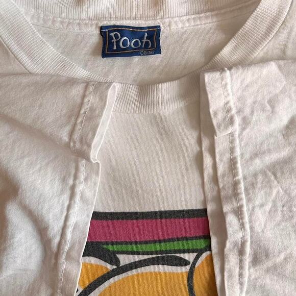 Vintage Winnie The Pooh Disney Shirt - Picture 8 of 8